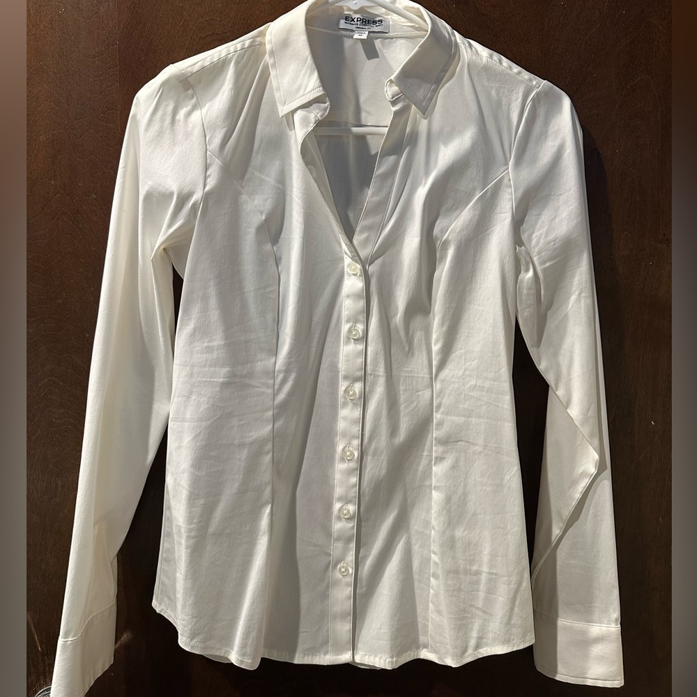 Express ultimate essential shirt - original fit